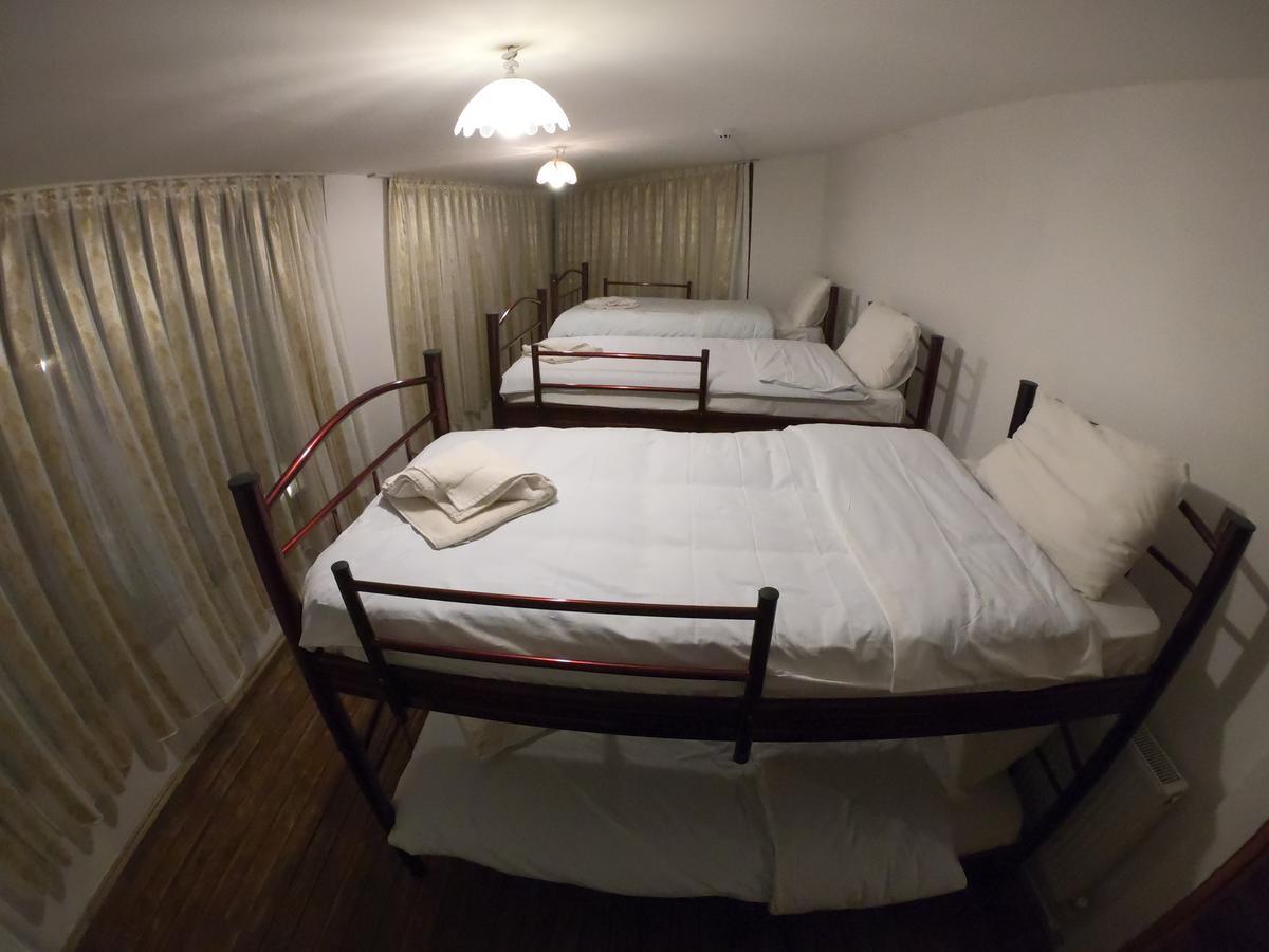 גורמה Cave Seasons Deluxe Hotel מראה חיצוני תמונה